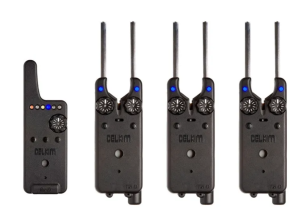 DELKIM TXI-D BITE LARM PRESENTATION SET