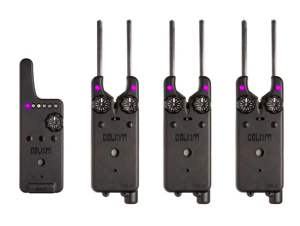 DELKIM TXI-D BITE LARM PRESENTATION SET