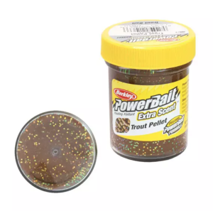 POWERBAIT TROUT BAIT - PELLET