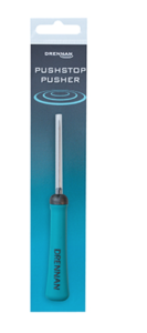 DRENNAN PUSHSTOP PUSHER
