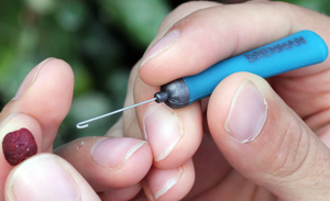 DRENNAN PELLET BAND PULLER