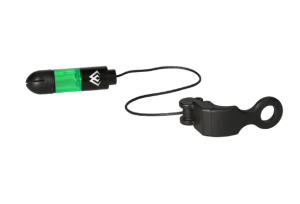 BAIT INDICATOR HANGER - GREEN