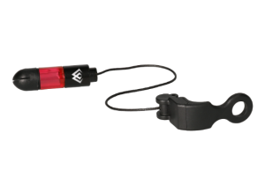 BAIT INDICATOR HANGER - RED