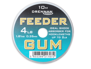 DRENNAN FEEDERGUM 10M