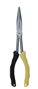 WESTIN UNHOOKING PLIERS STAINLESS 24CM