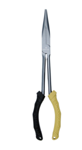 WESTIN UNHOOKING PLIERS STAINLESS 29CM