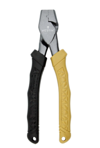WESTIN SINGLE CRIMPER STAINLESS HD 15CM