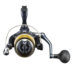 SHIMANO SPHEROS SW 3000XG