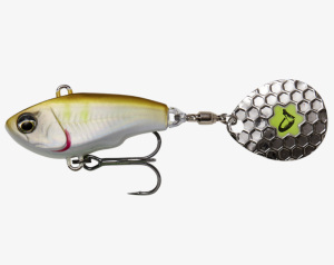 SG FAT TAIL SPIN 12.5G 5.5CM
