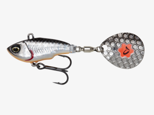 SG FAT TAIL SPIN 12.5G 5.5CM