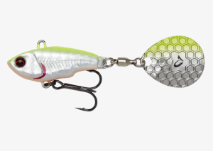 SG FAT TAIL SPIN 16G 6.5CM