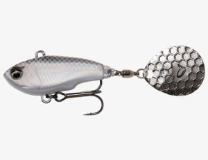 SG FAT TAIL SPIN 16G 6.5CM