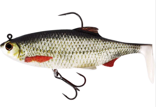 WESTIN RICKY THE ROACH SHADTAIL R2F 14CM 57G