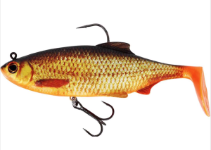 WESTIN RICKY THE ROACH SHADTAIL R2F 14CM 57G