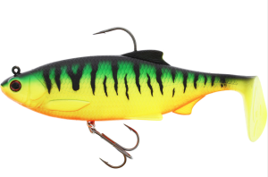 WESTIN RICKY THE ROACH SHADTAIL R2F 18CM 113GR