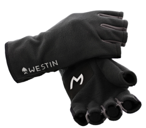 WESTIN HLF FLEECE GLOVES