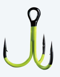 BKK TREKROK SPEAR 21 UVC
