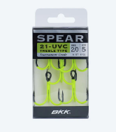 BKK TREKROK SPEAR 21 UVC