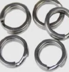 ARMADA FLAT SPLIT RING 10-PACK