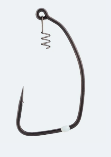 BKK Titan Soft Bait Hook