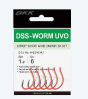 BKK DSS-WORM UVO