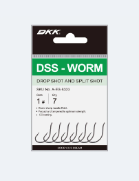 BKK DSS-WORM