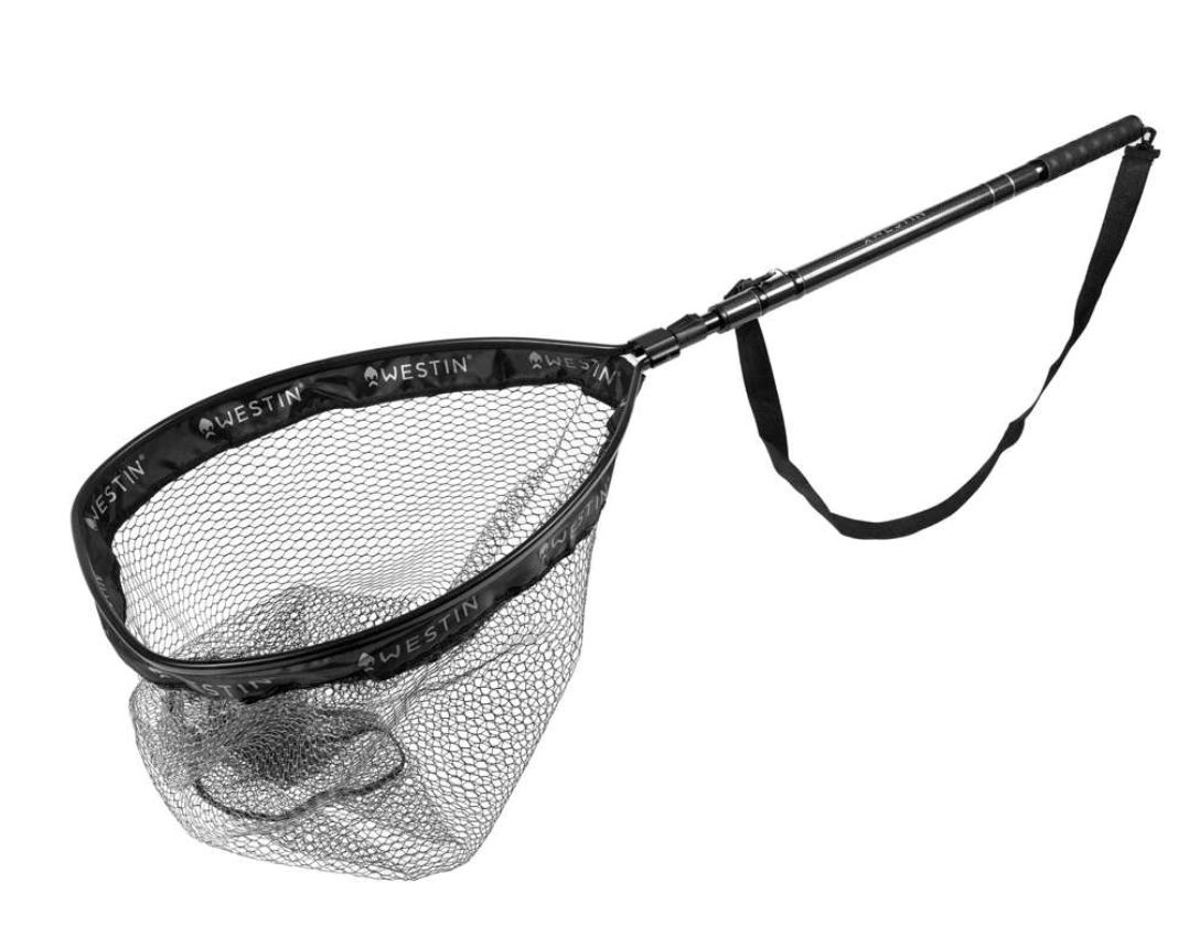 WESTIN W6 TELESCOPIC LANDNING NET