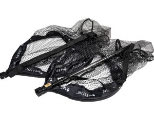 WESTIN W6 TELESCOPIC LANDNING NET