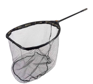 W3 CR FOLDABLE LANDING NET - LARGE