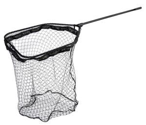 W3 C&R FOLDABLE RIVER LANDING NET