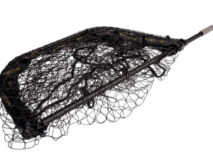 W3 C&R FOLDABLE RIVER LANDING NET