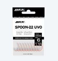 BKK SPOON 22 UVO