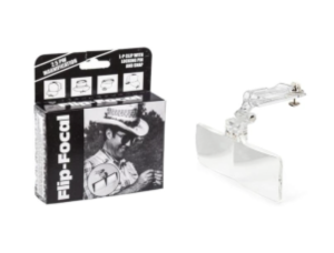 ANGLERS IMAGE FLIP FOCAL