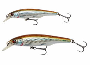 SG GRAVITY TWITCH SR 6.7CM 6GR