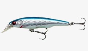 SG GRAVITY TWITCH SR 8.3CM 10G