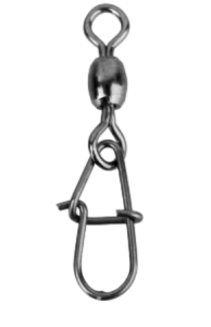 SG EGGSNAP SWIVEL (10-PACK)