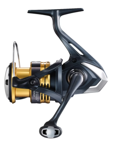 SHIMANO SAHARA FJ