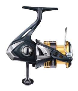 SHIMANO SAHARA FJ