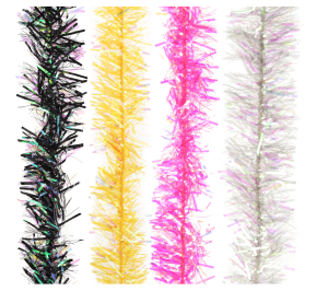 TEXTREME CACTUS CHENILLE 10MM