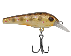 BERKLEY HIT STICK 7CM