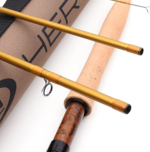 VISION HERO FLY ROD