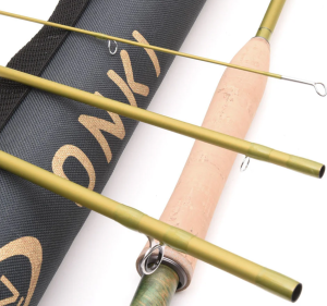 VISION ONKI FLY ROD