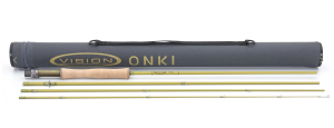 VISION ONKI FLY ROD