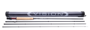 VISION EKA FLY ROD