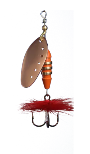 MYRAN TONI SPINNARE 12GR