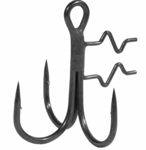BKK TREKROK ASSIST SPEAR 21 SS TREBLE HOOK