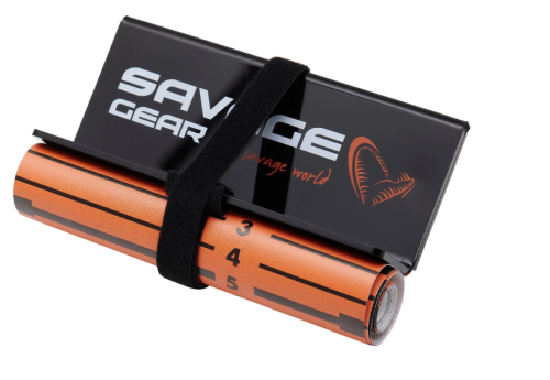 SAVAGE MEASURE UP ROLL