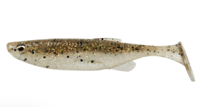 SG FAT MINNOW T-TAIL 7.5CM (JIGGBAREN)