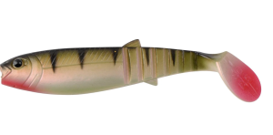 SG LB CANNIBAL SHAD 12.5CM (JIGGBAREN)