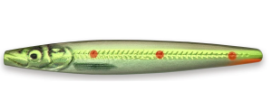 SG LT ZERLING 10.6CM 20G